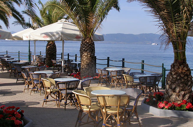 Thermae Sylla Spa Wellness Hotel